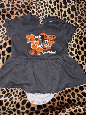 12M Onesie